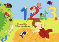 1, 2 ET 3