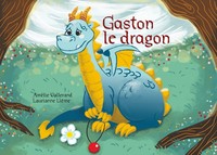 GASTON LE DRAGON