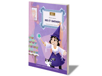 IRIS ET GWENADU