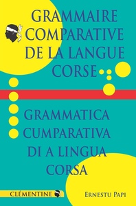 Grammaire comparative de la langue corse