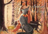 GERTRUD ET LE LOUP