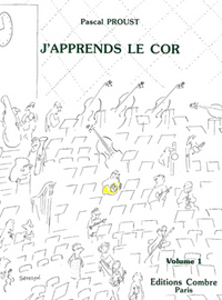 J'APPRENDS LE COR V1 --- COR