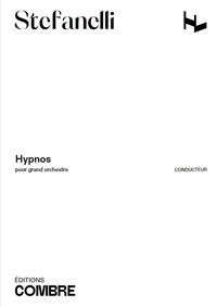 Hypnos pour grand orchestre --- Conducteur