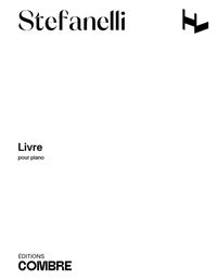 Livre --- Piano