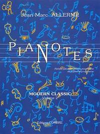 PIANOTES MODERN CLASSIC VOL.2 --- PIANO