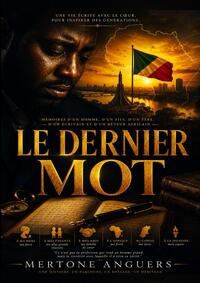 LE DERNIER MOT