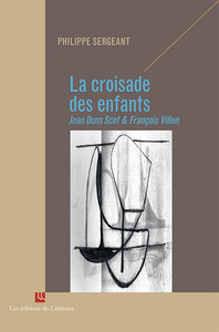LA CROISADE DES ENFANTS
