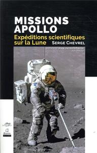 Missions Apollo
