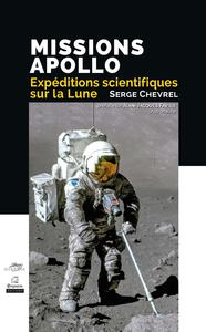 Missions Apollo, expéditions scientifiques sur la lune