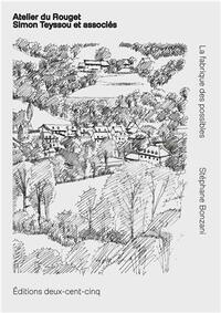 La fabrique des possibles Atelier du Rouget /franCais/anglais