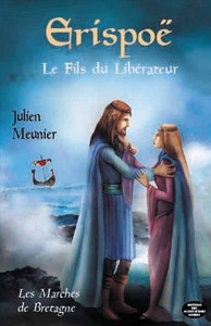 Erispoë - le fils du libérateur