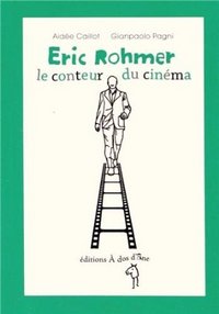 Eric Rohmer, le conteur du cinéma