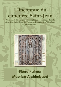 L'INCONNUE DU CIMETIERE SAINT-JEAN