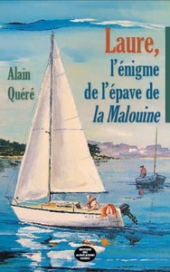 L'énigme de l'épave de la Malouine