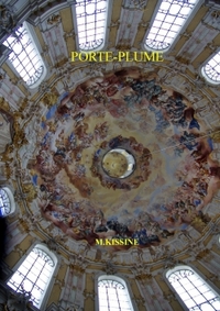 PORTE-PLUME