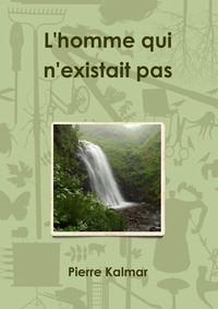 L'HOMME QUI N'EXISTAIT PAS