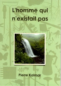 L'HOMME QUI N'EXISTAIT PAS