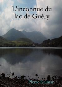 L'INCONNUE DU LAC DE GUERY