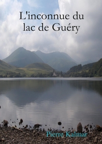 L'INCONNUE DU LAC DE GUERY