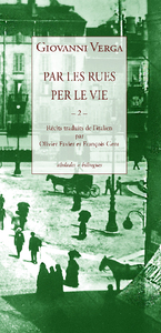 Par les rues / Per le vie – 2