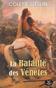 LA BATAILLE DES VENETES