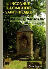 L'inconnue du cimetière Saint-Hilaire