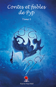 Contes et Fables de Pyp - Volume 3