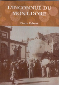 L'INCONNUE DU MONT-DORE