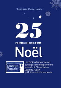 25 poèmes choisis pour Noël