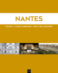 Nantes Graslin, Cours Cambronne, Les Cariatides