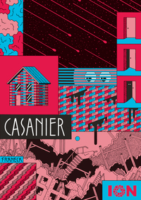 CASANIER