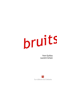BRUITS