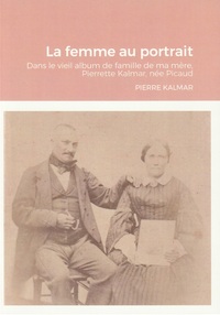 La femme au portrait