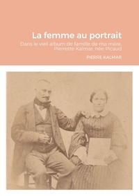 La femme au portrait