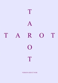 TAROT GRIS