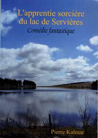 L'APPRENTIE SORCIERE DU LAC DE SERVIERES