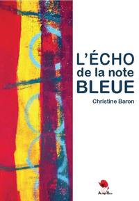 L'ECHO DE LA NOTE BLEUE