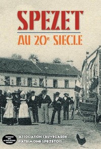 SPEZET AU 20E SIECLE