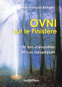 Ovni sur le Finistère