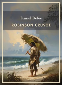 Daniel Defoe: Robinson Crusoe. Vollständige Neuausgabe