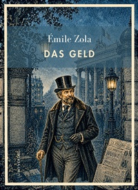 Émile Zola: Das Geld. Vollständige Neuausgabe