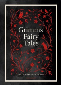 Grimms' Fairy Tales (Complete English Edition)