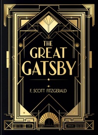 F. Scott Fitzgerald: The Great Gatsby (English Edition)