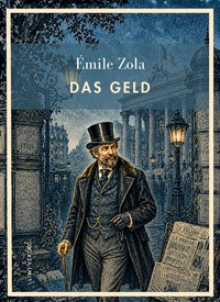 Émile Zola: Das Geld. Vollständige Neuausgabe