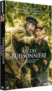 ECOLE BUISSONIERE (L') - DVD