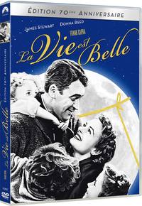 LA VIE EST BELLE (FRANCK CAPRA 1946)