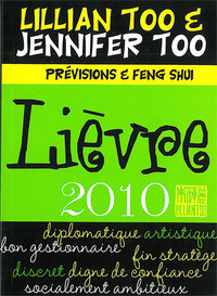Lièvre 2010 - Prévisions & Feng Shui