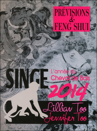 Singe 2014 - Prévisions & Feng Shui