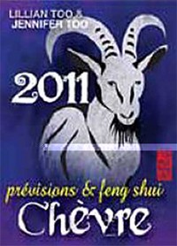 Chèvre 2011 - Prévisions & Feng Shui