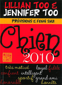 Chien 2010 - Prévisions & Feng Shui